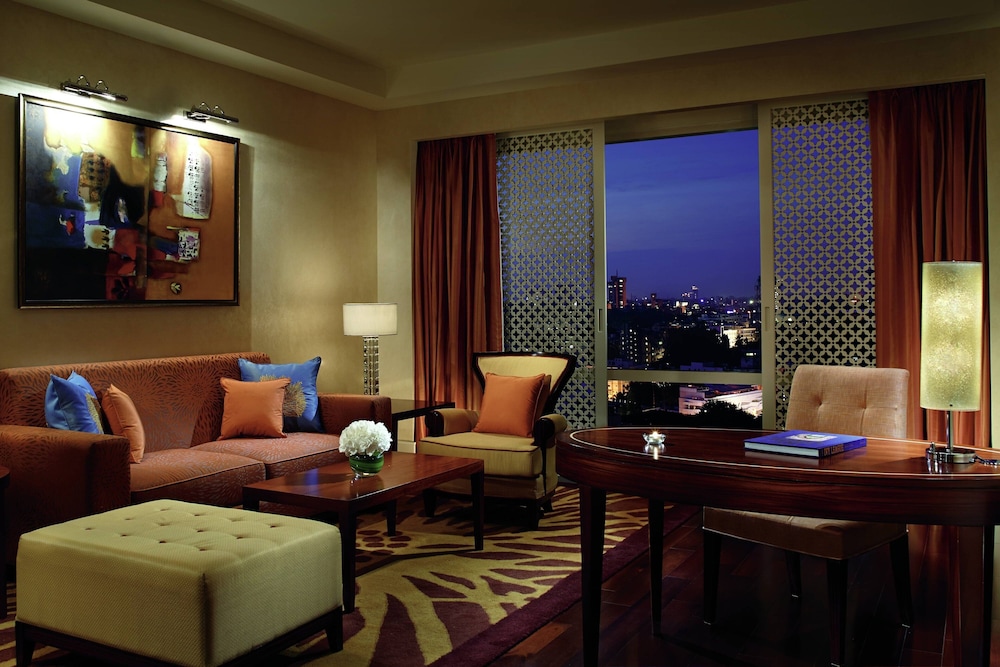 Club Suite, 1 Bedroom, Non Smoking photo 3