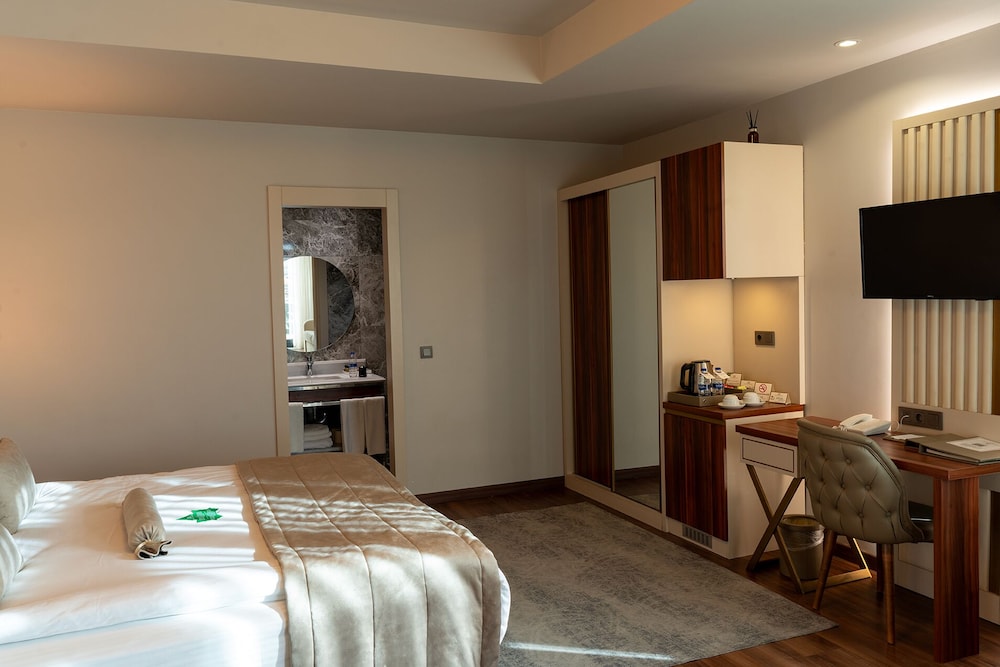 Junior Suite Room thumbnail 6