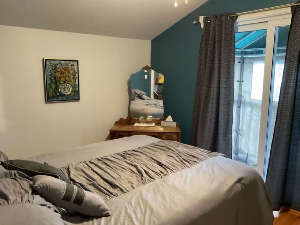 Standard Double Room, 1 Double Bed (Alex) photo 2