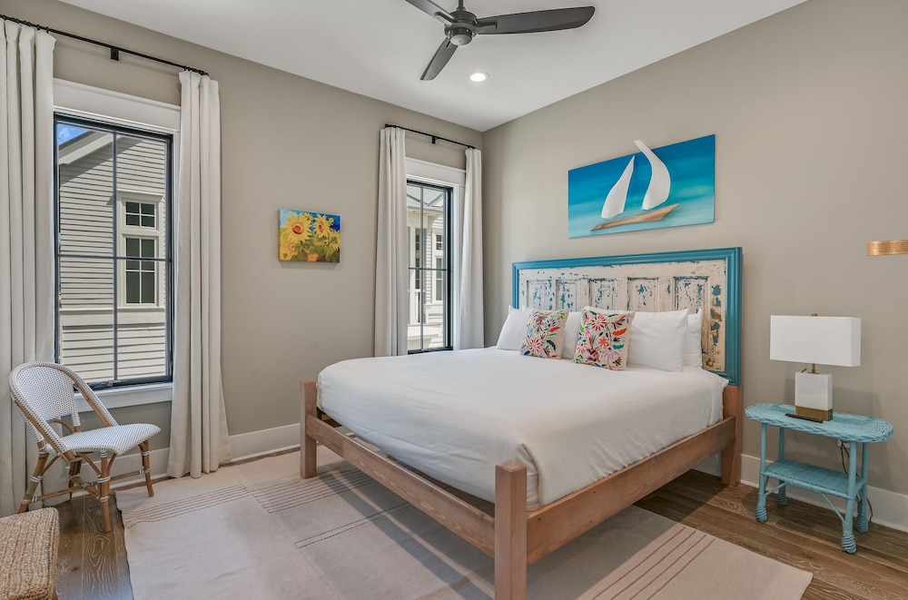 House, Multiple Beds (Dos Corazones S  391 Cypress Dunes  )