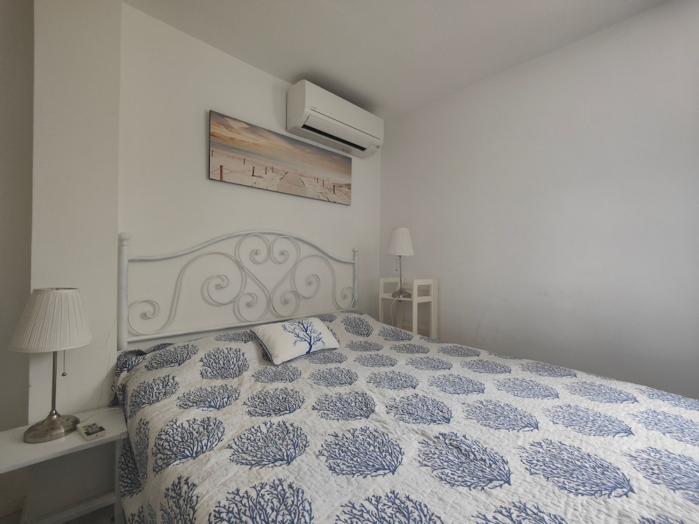 Apartment photo 1