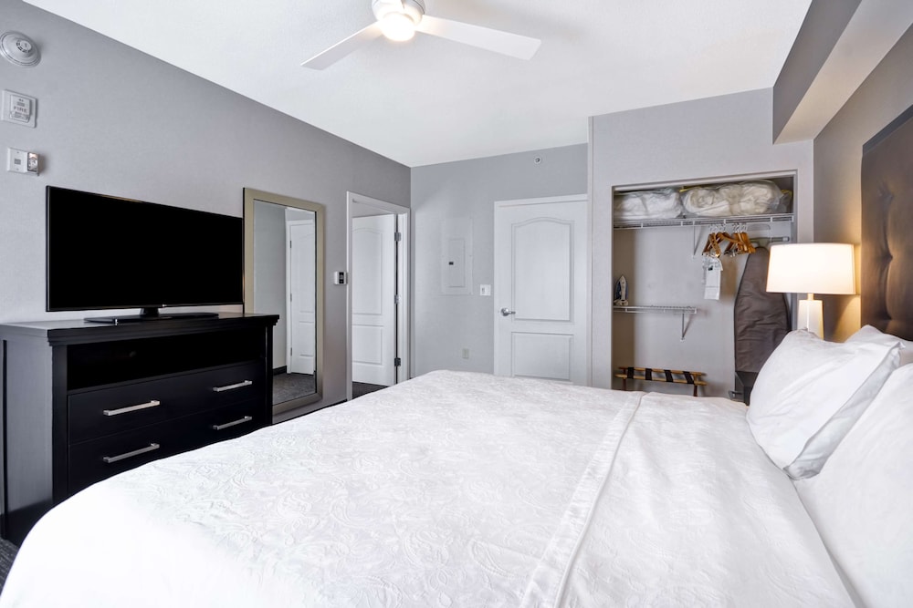 Suite, Accessible, Non Smoking photo 2