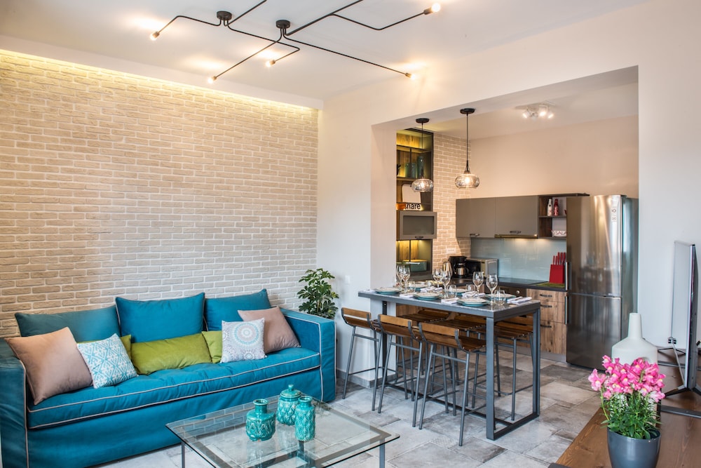 Luxury Apartment, 3 Bedrooms