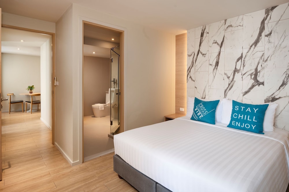 Two-Bedroom Suite
