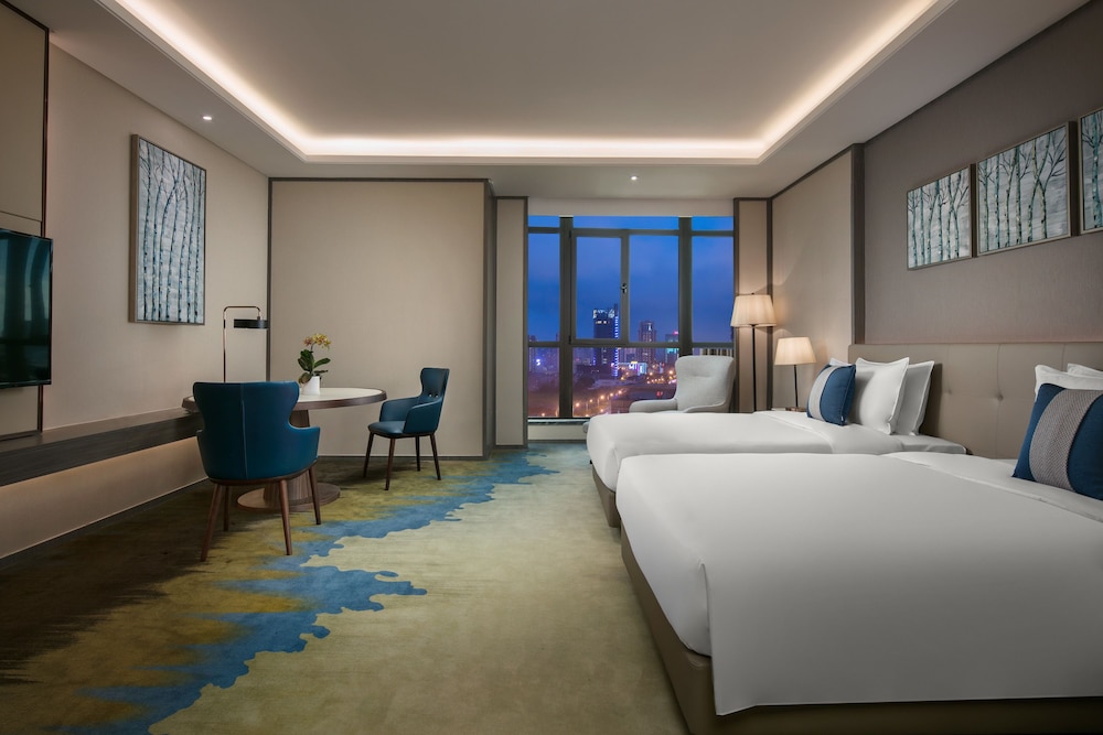 Superior Twin Room photo 1