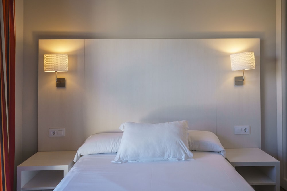 Suite Premium (4 Adultos, Parque Acuático)