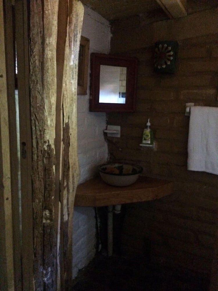 Classic Cabin photo 2