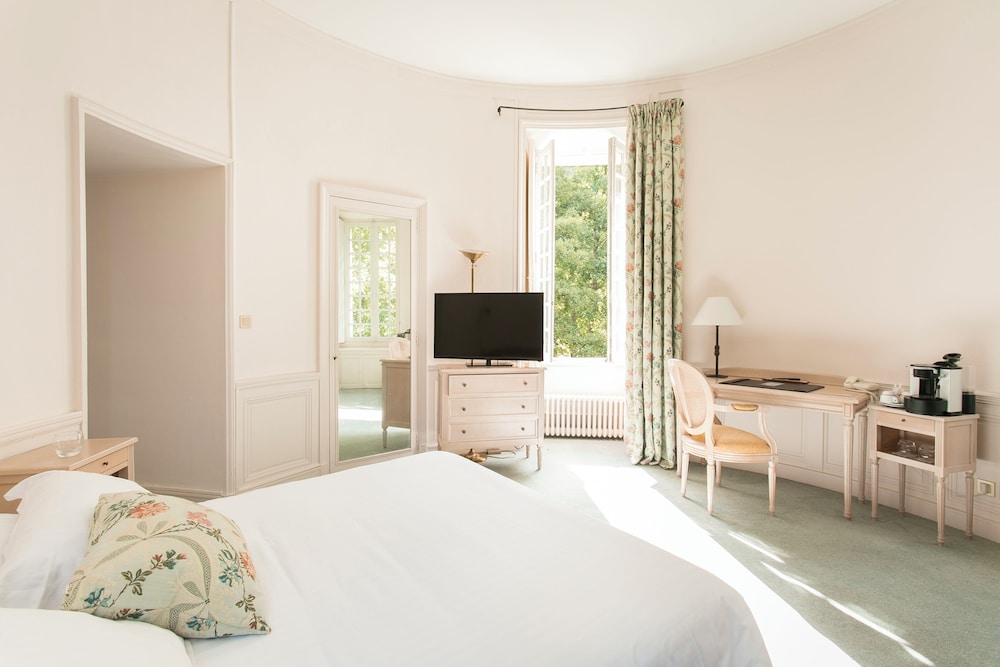 Deluxe Room photo 3