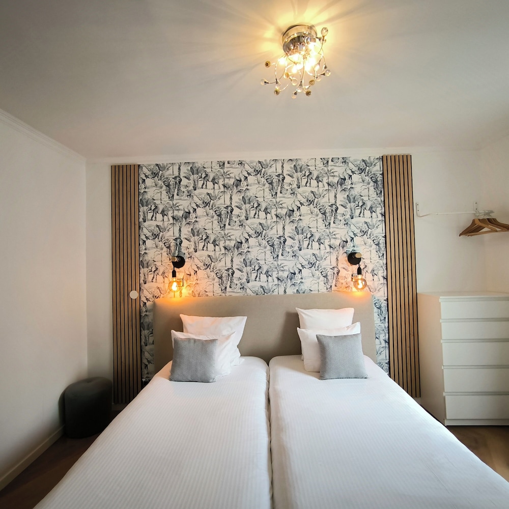 Superior Twin Room photo 1