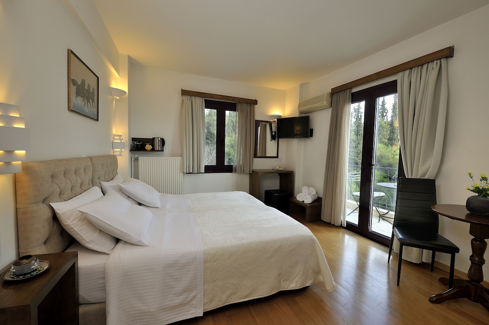 Superior Double or Twin Room