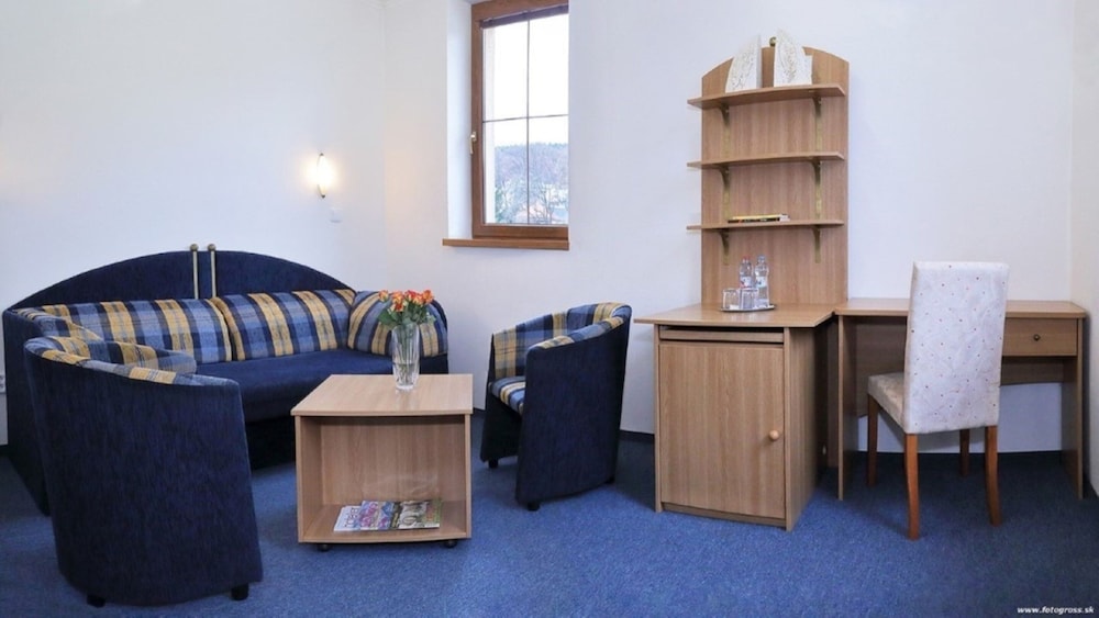 Family Apartment