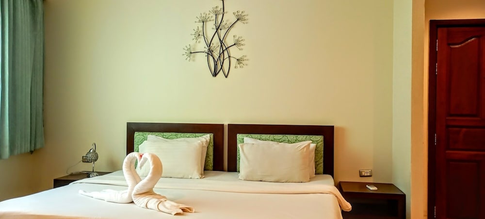 Delux Room Balcony - Photo 1