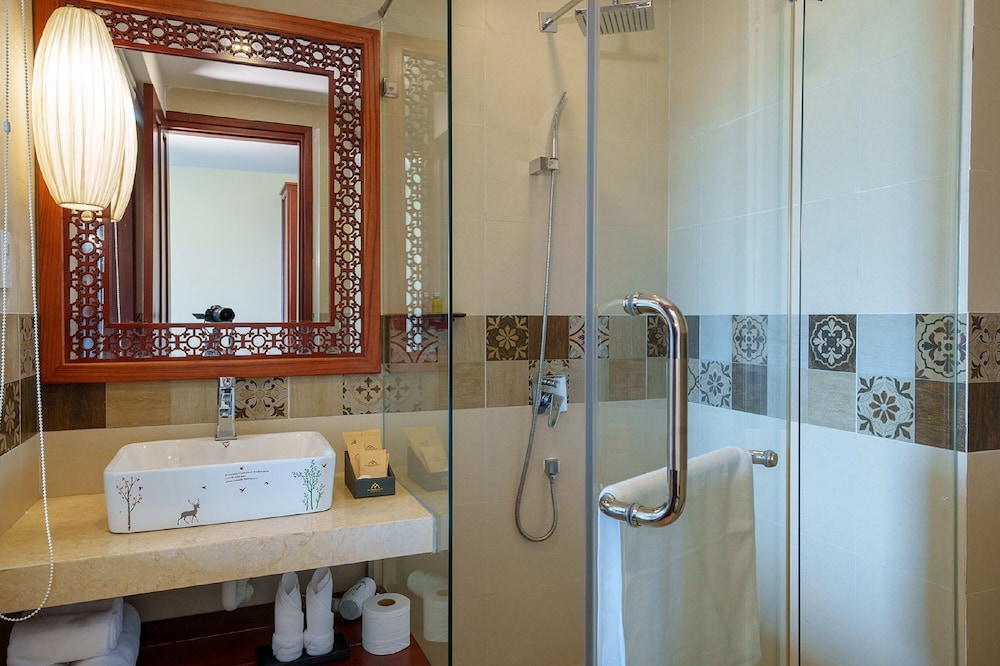 Premier Deluxe Double or Twin Room - Photo 4