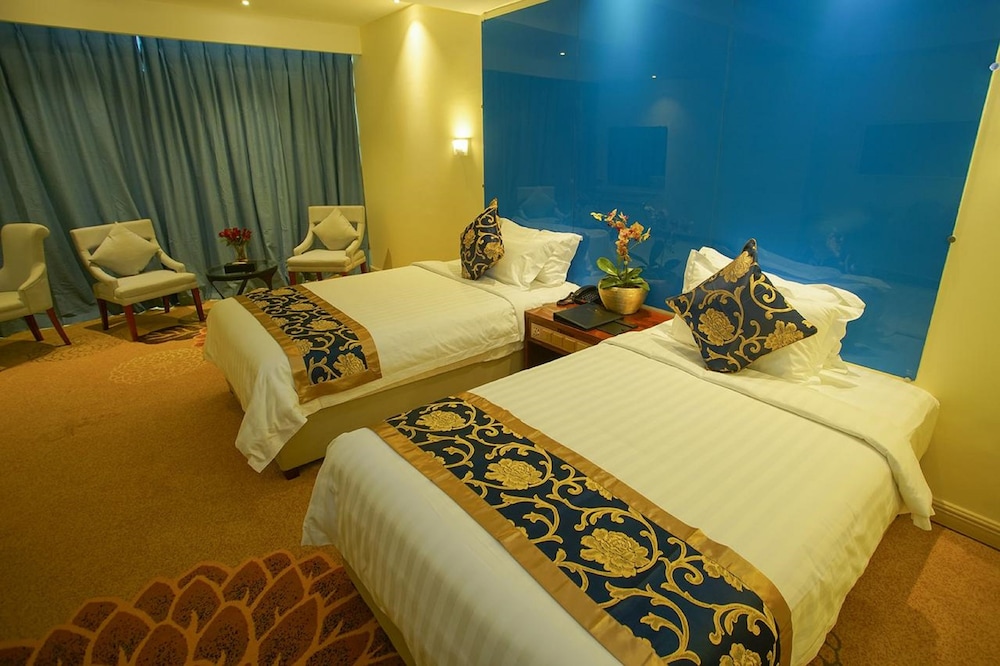 Superior Twin Room - Photo 4