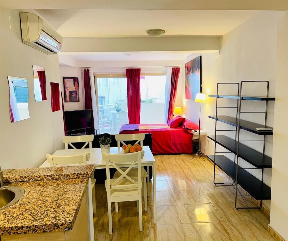 Apartamento Estándar