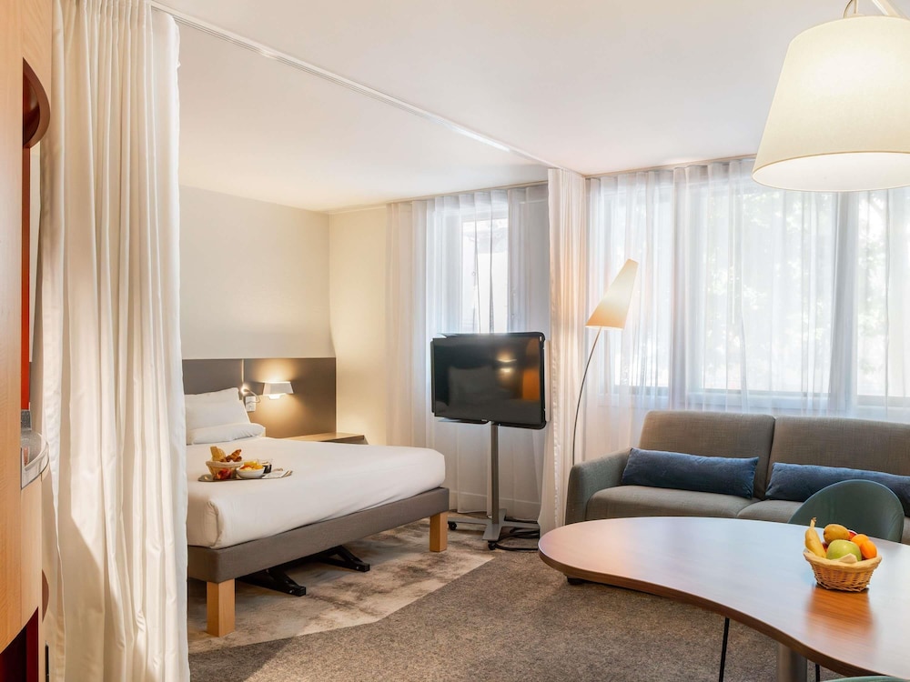 Superior Suite, 1 Double Bed with Sofa bed - Photo 3