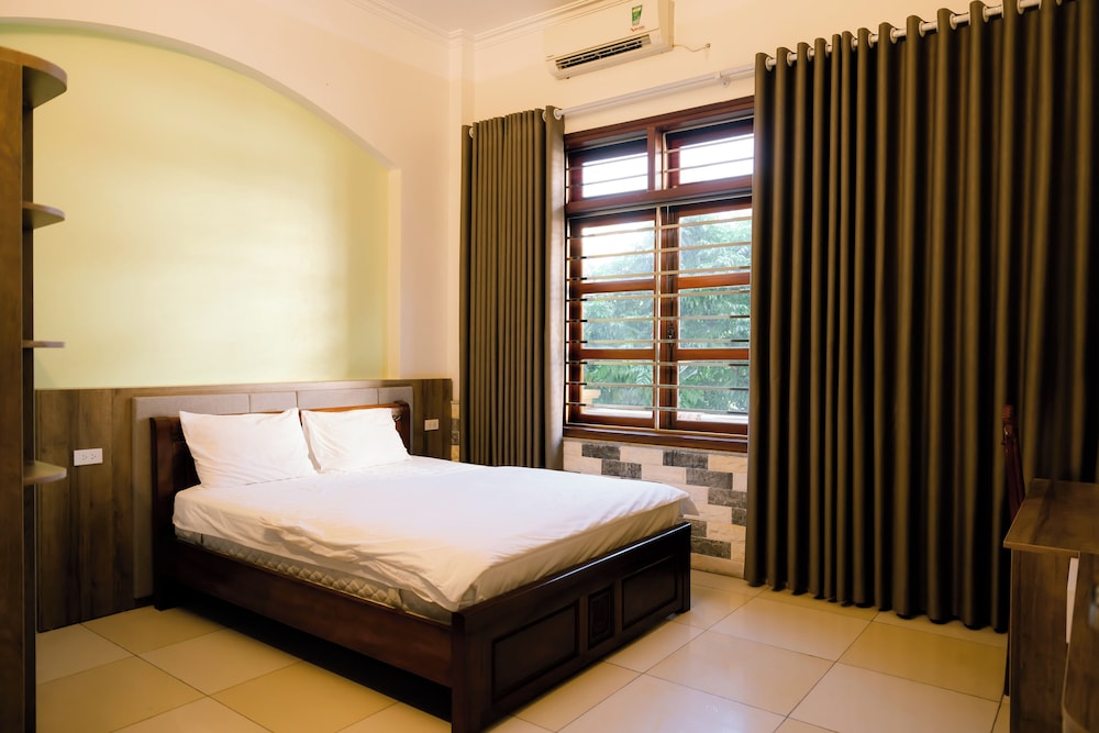 Luxury Double Room, Balcony, City View photo 1