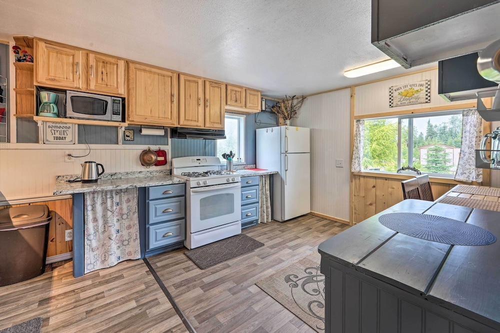Cottage (1 Bedroom) photo 2