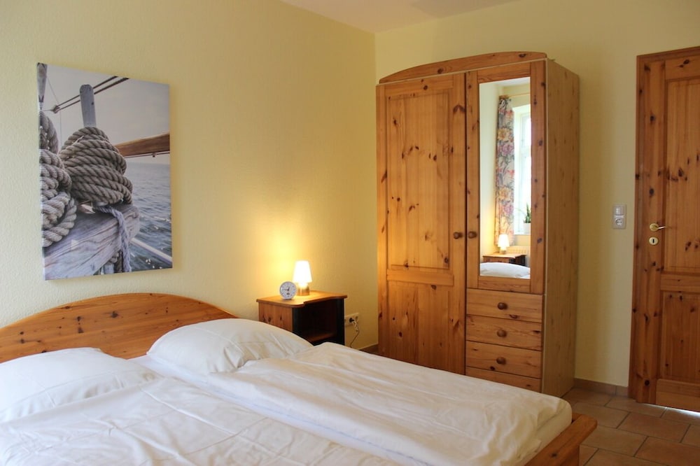 Apartment, 2 Bedrooms (Ostseeanleger) photo 1