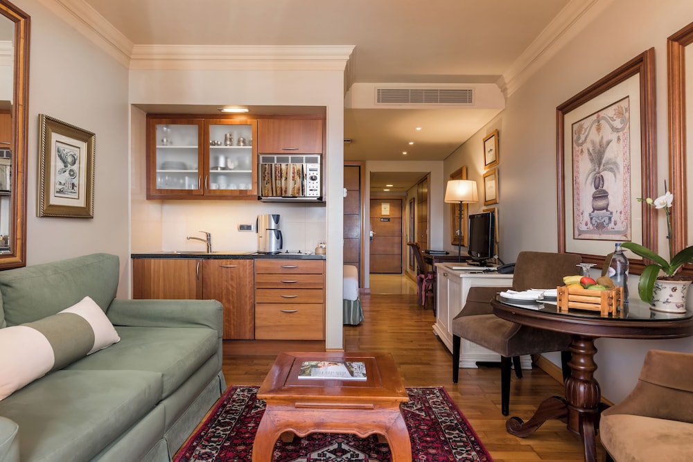 Junior Suite Ocean View - Photo 4