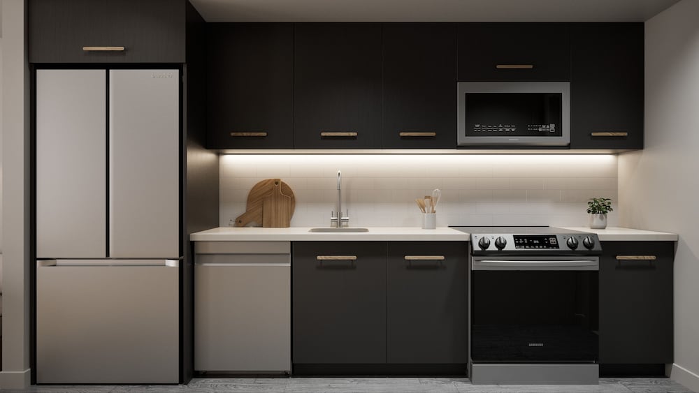 Studio Suite - Photo 4