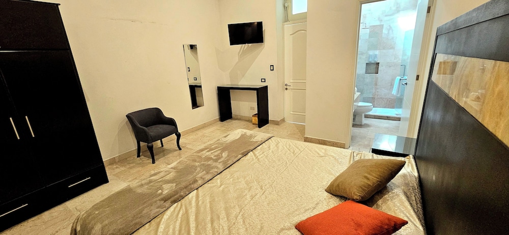 Triple Room photo 1