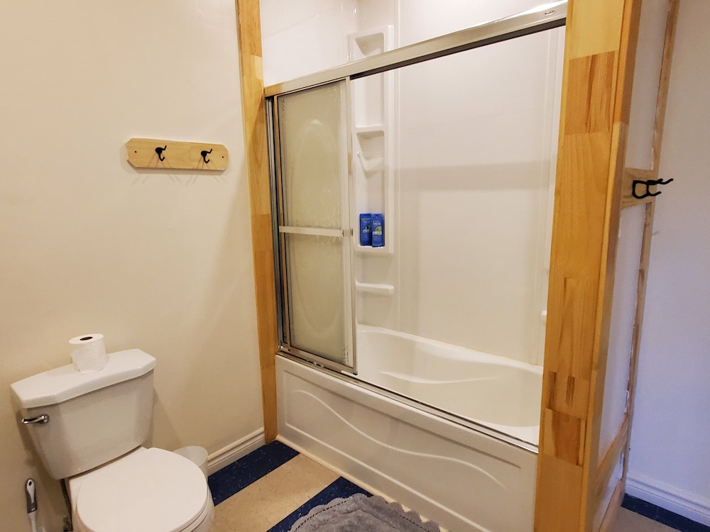 Family Suite, Multiple Beds, Kitchen photo 2