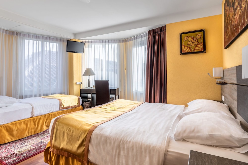 Room (Double ou Triple) photo 1