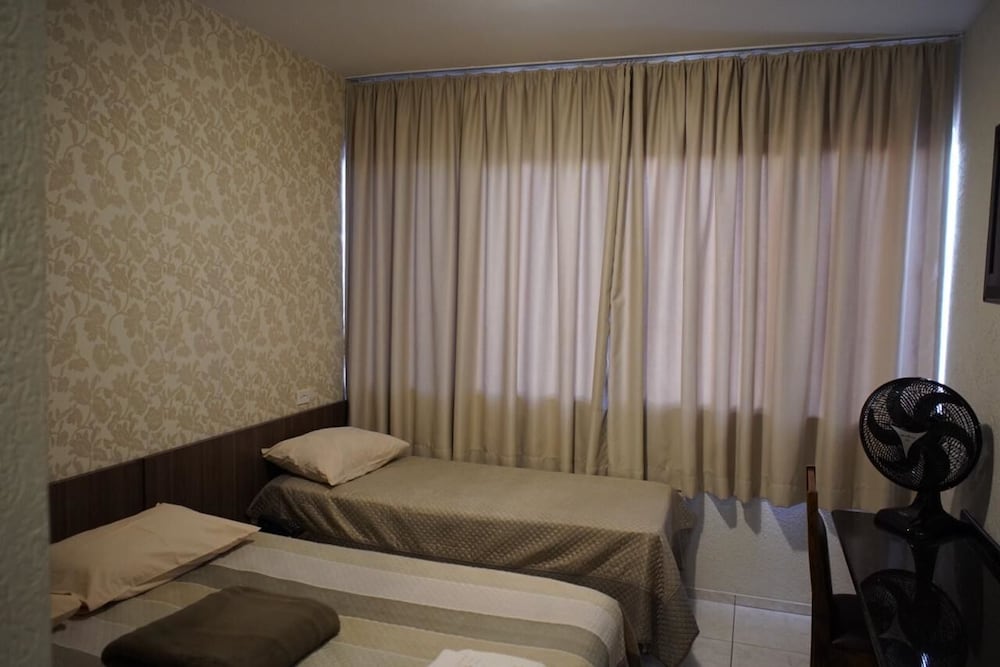 Economy Single Room photo 1