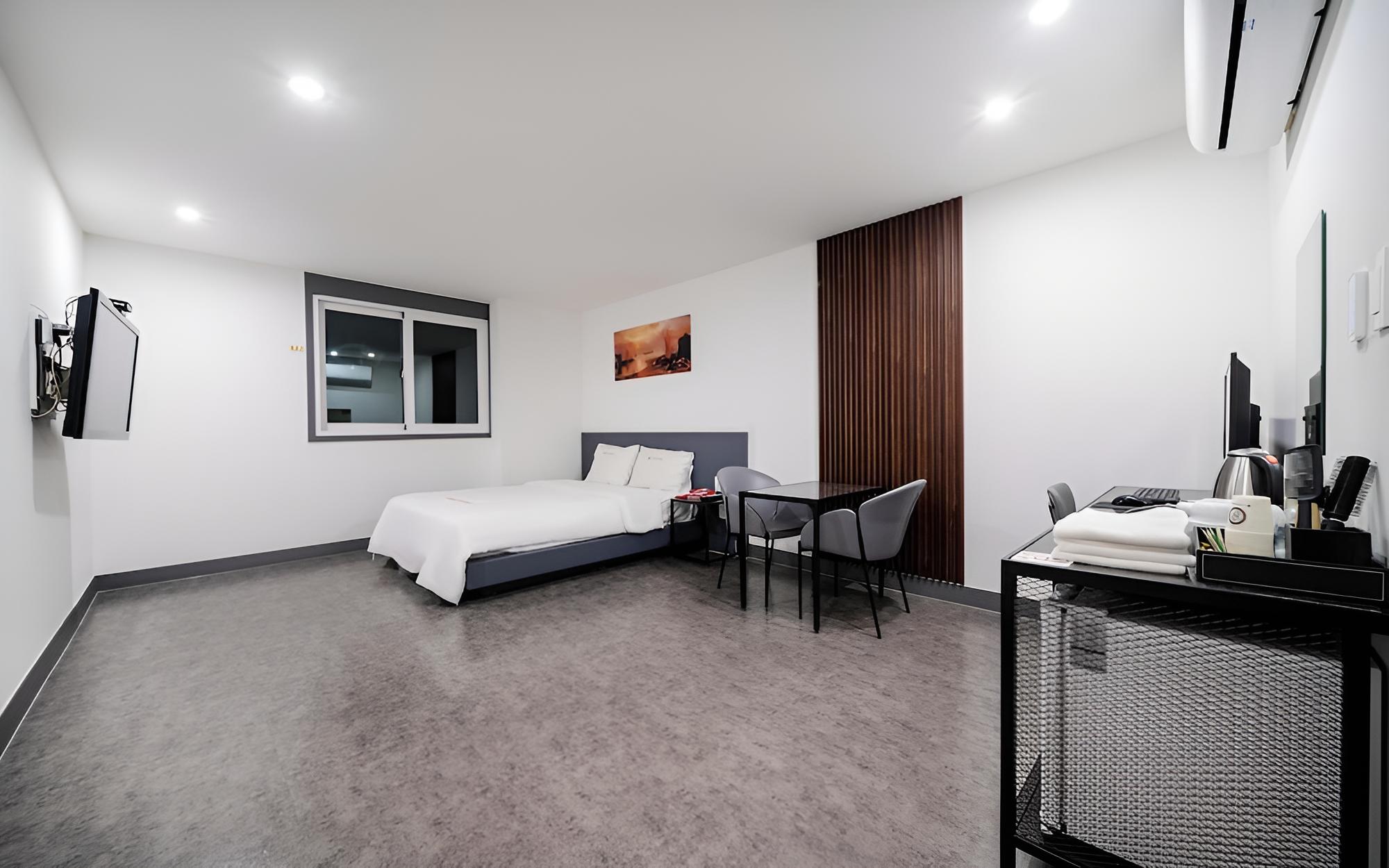 Room (Special Room) - Photo 1