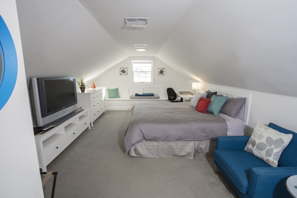 Turquoise Loft photo 1