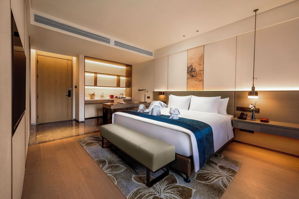 Grand Double Room photo 1