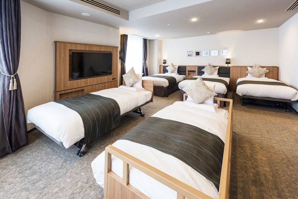 Executive Twin Room, Non Smoking, River View