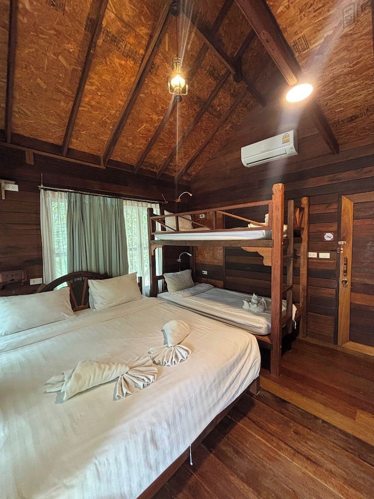 Superior Villa