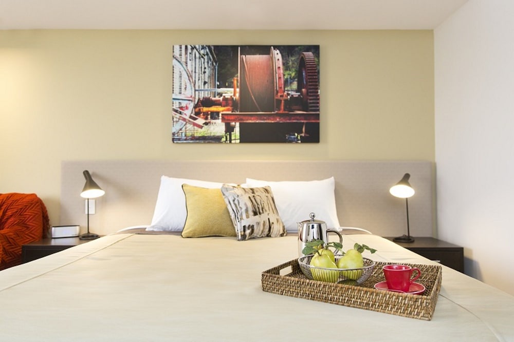 Club King Apartment photo 2
