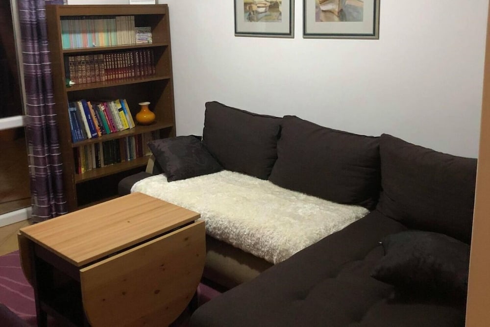 Apartment (Zlata - only 50 m from beach - A1(4+2) photo 2