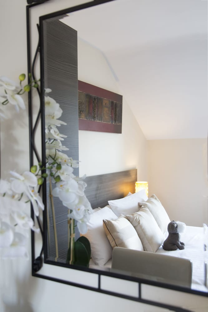 Deluxe Double Room - Photo 5