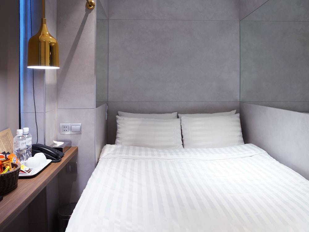 Standard Double Room, Non Smoking photo 2