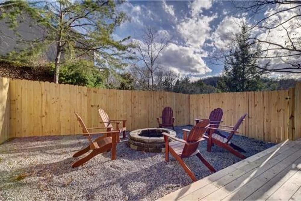 New Luxury Remodel Fire Pit Game Room Hot Tub, Fotografia 37