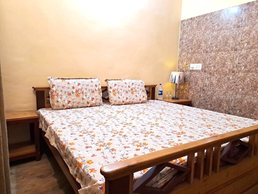 Deluxe Room photo 2