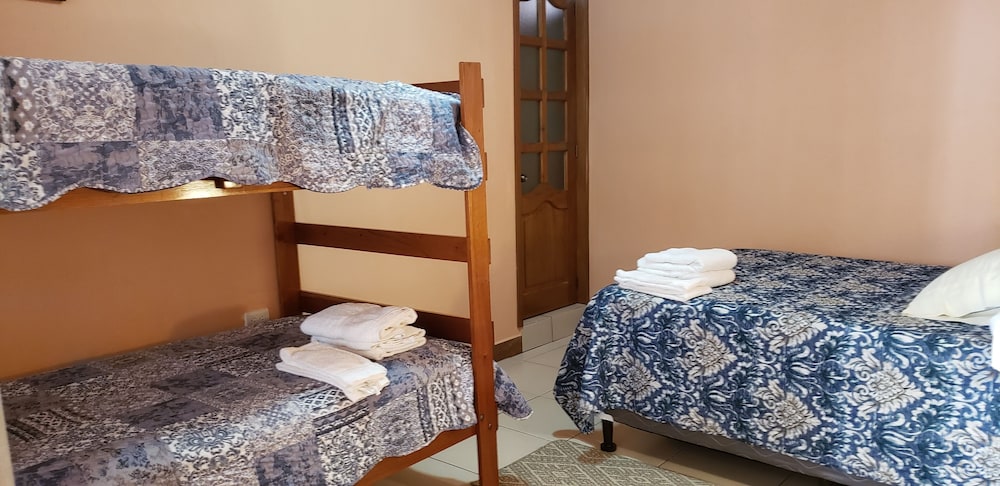 Deluxe Suite, 2 Bedrooms, Non Smoking, Garden View photo 3