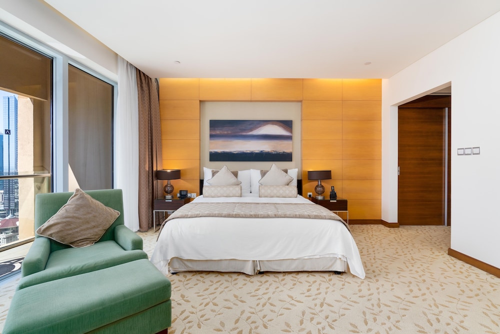 Classic Studio (Cozy - Burj View) photo 1