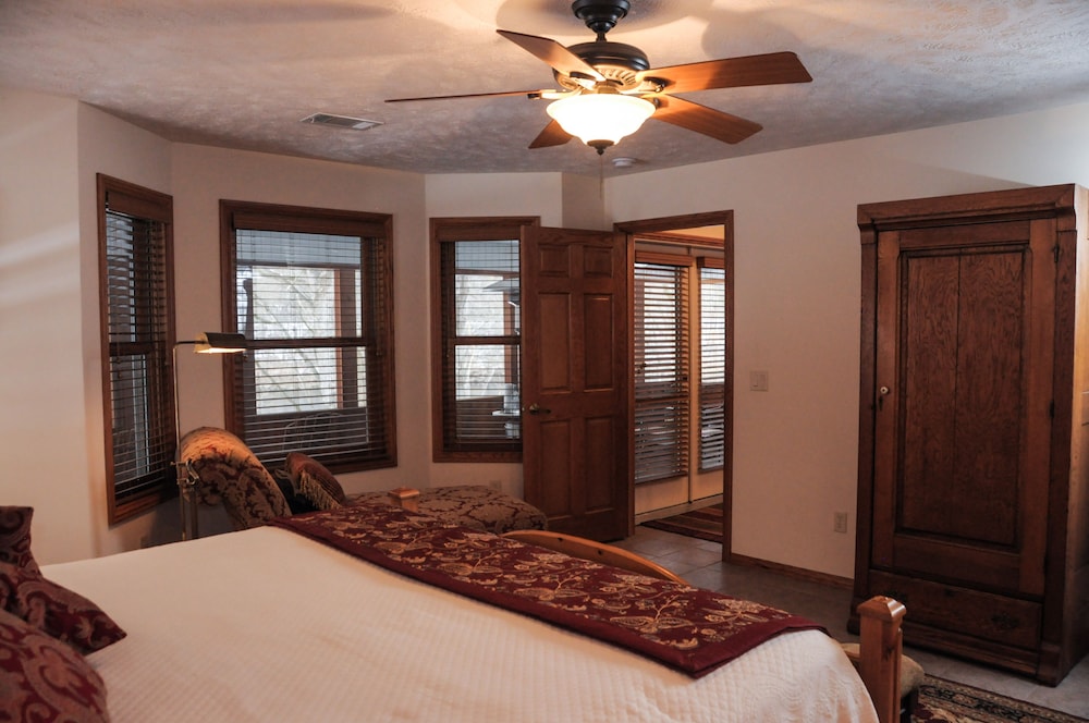 House (2 Bedrooms) photo 1