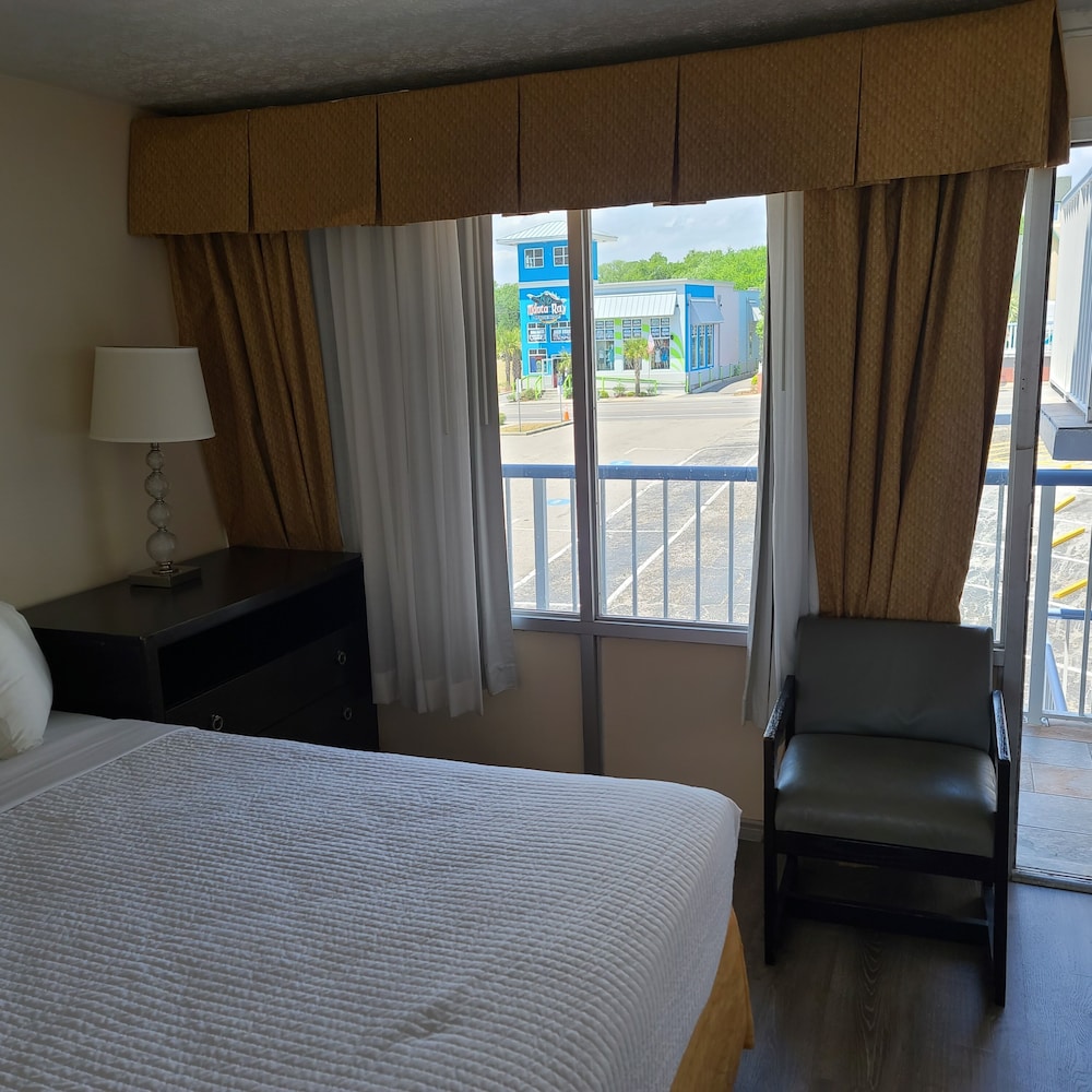 Deluxe Room, 2 Queen Beds (   D   ) photo 2