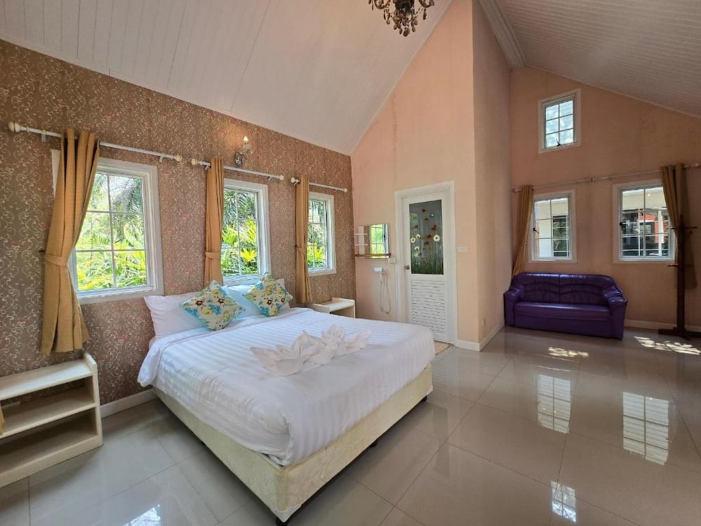 Standard Bungalow - Photo 1