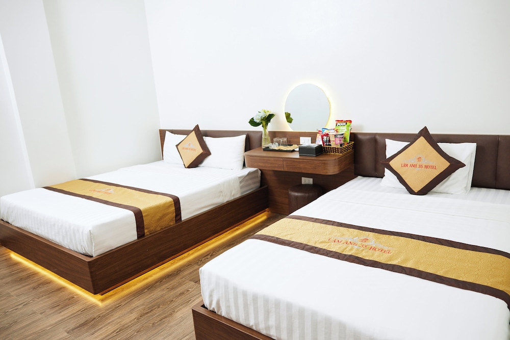 Standard Double or Twin Room photo 3