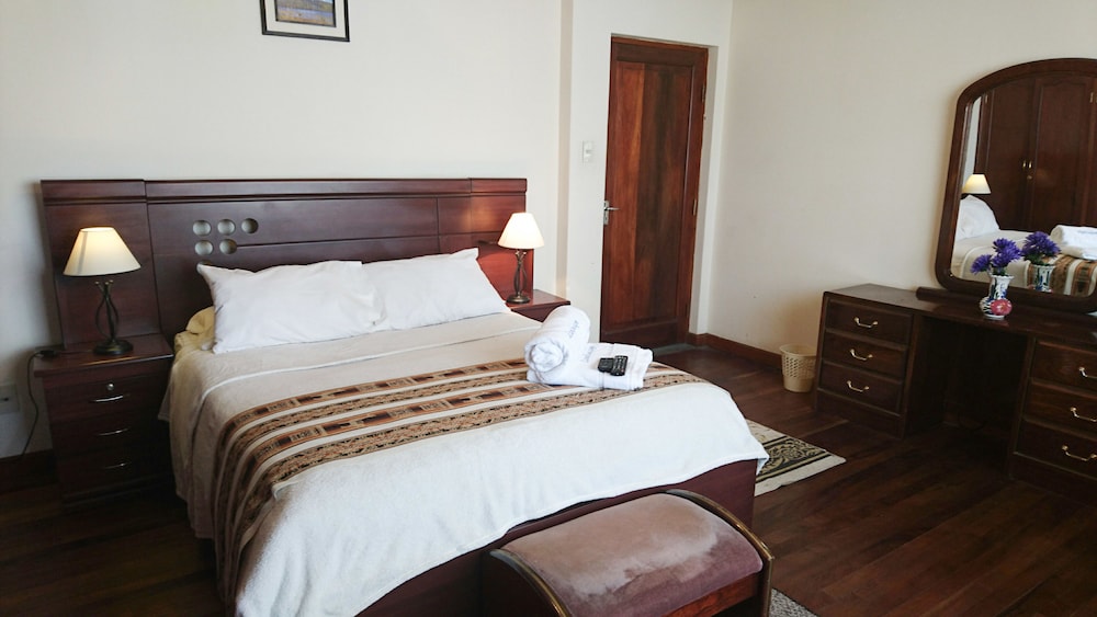 Economy Double Room, 1 Double Bed, Private Bathroom photo 1