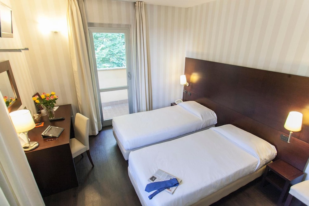 twin room main wing - Photo 1