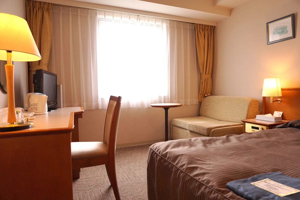 Deluxe Single Room, Non Smoking