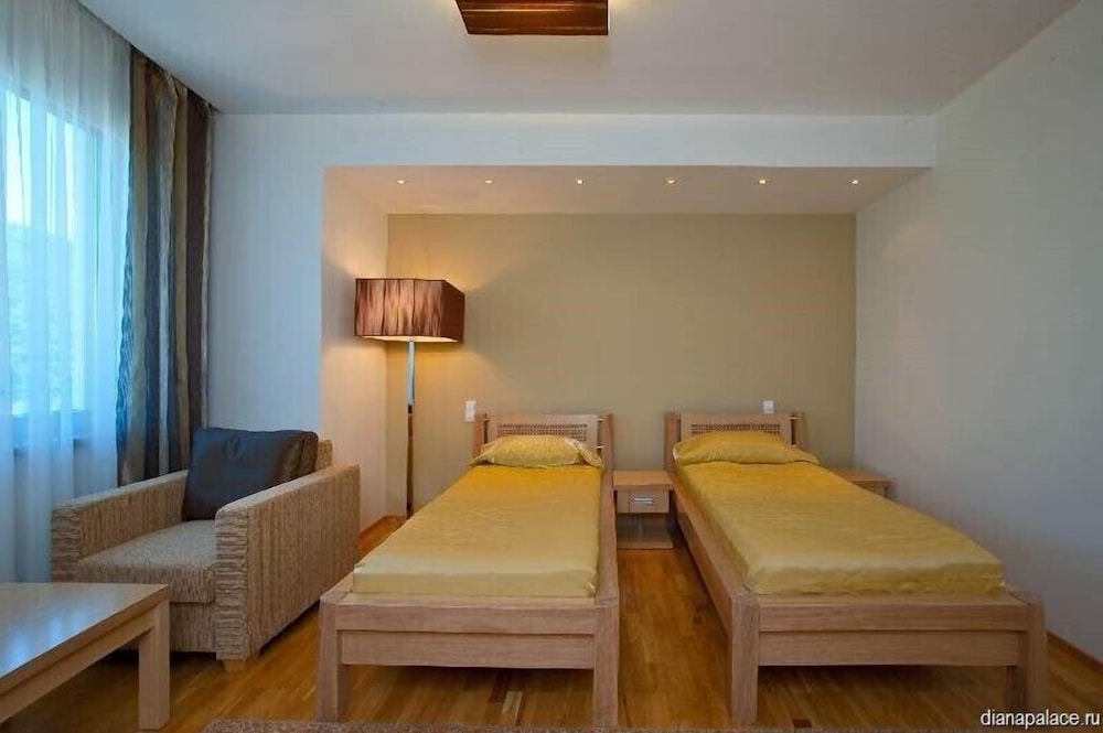 Superior Twin Room photo 2